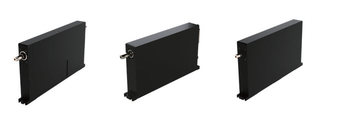 linear rotary actuator