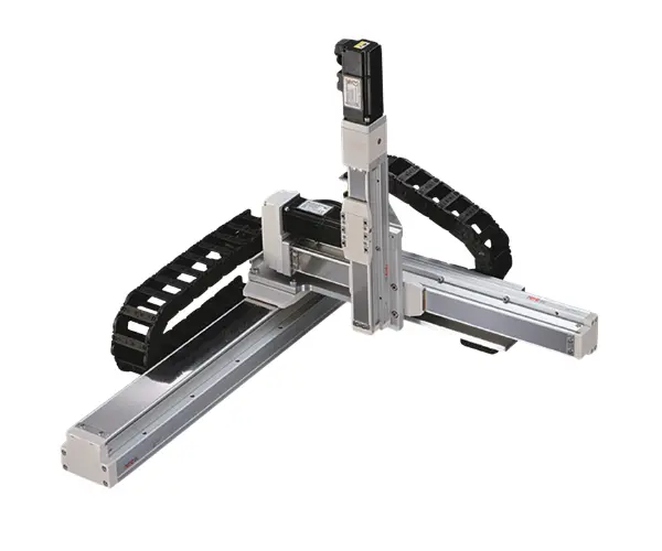 Cartesian Robot
