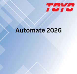 Automate 2026