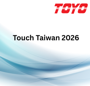 Touch Taiwan