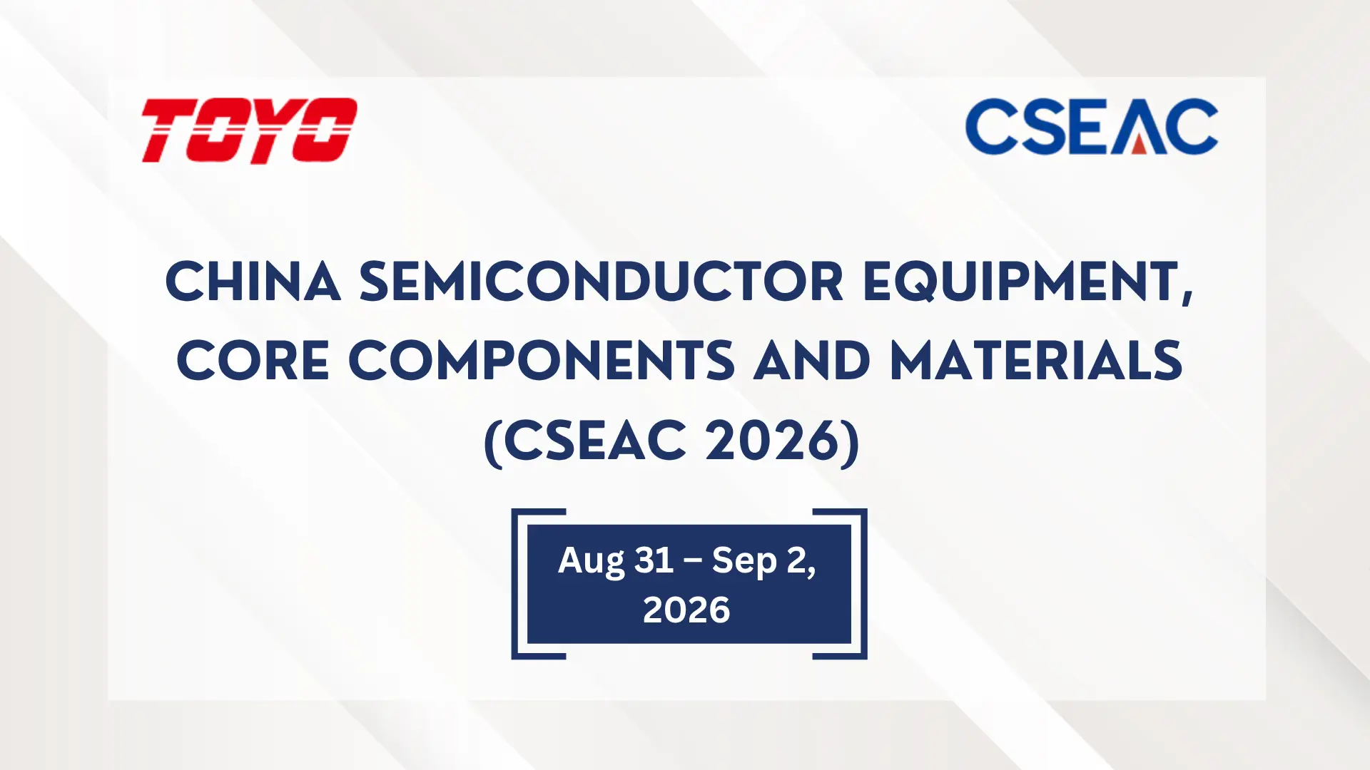 CSEAC 2026