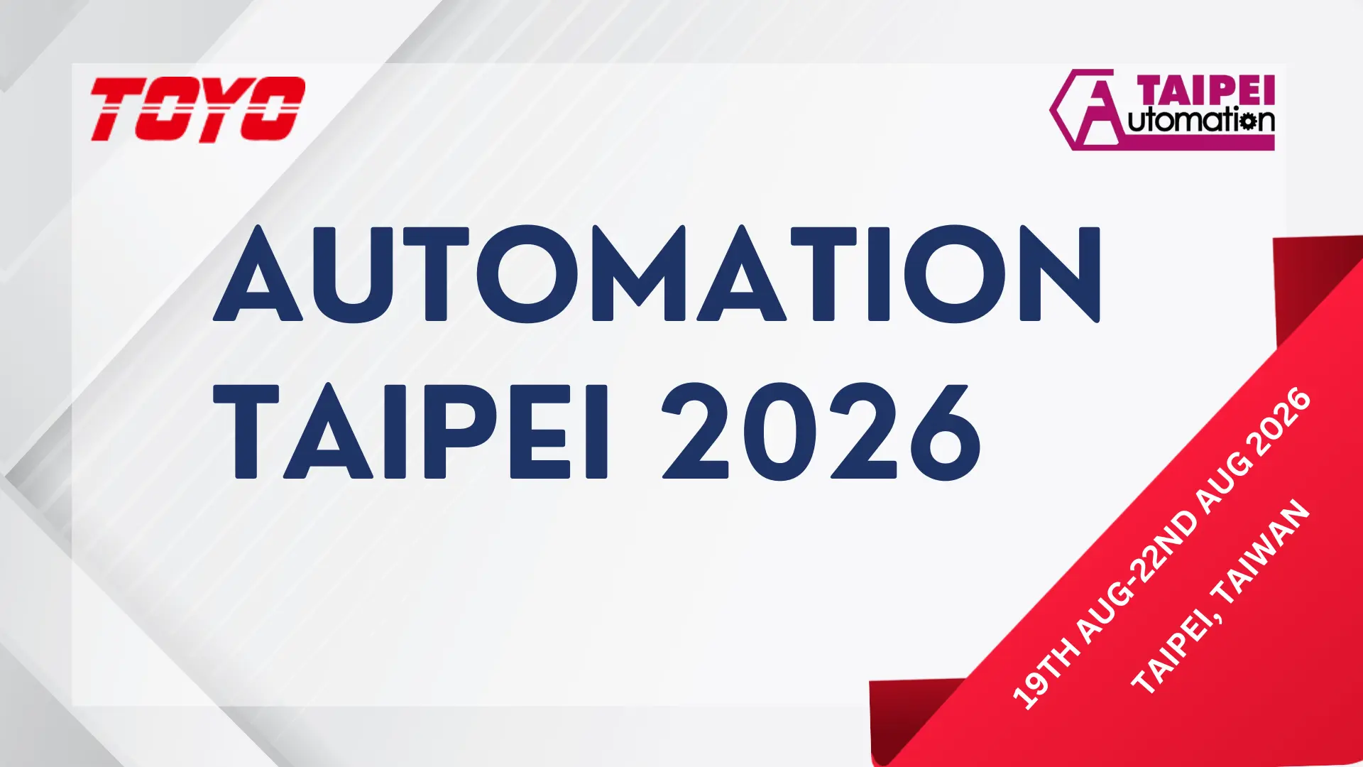 automation-Taipei