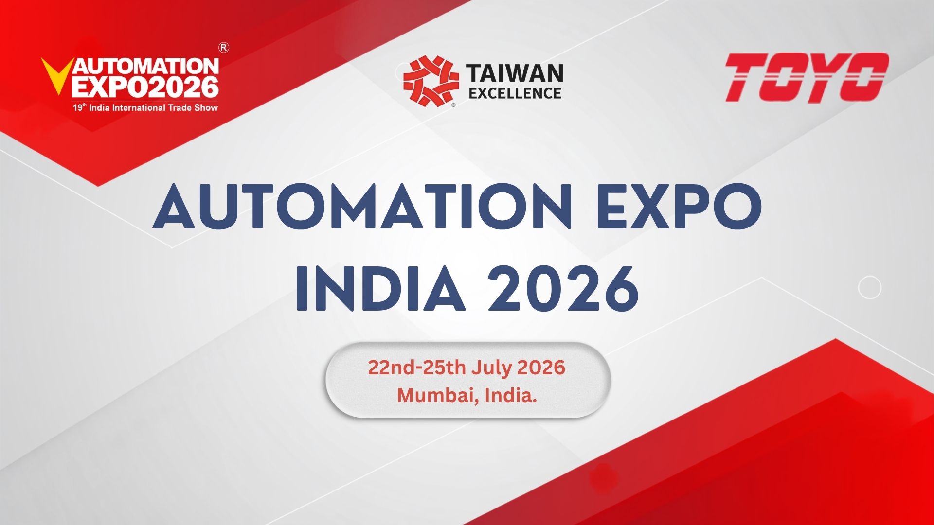 Automation Expo India