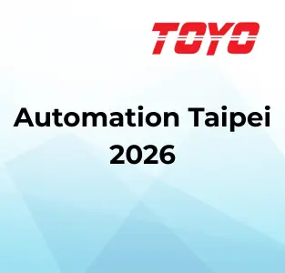 Taipei Automation 2026