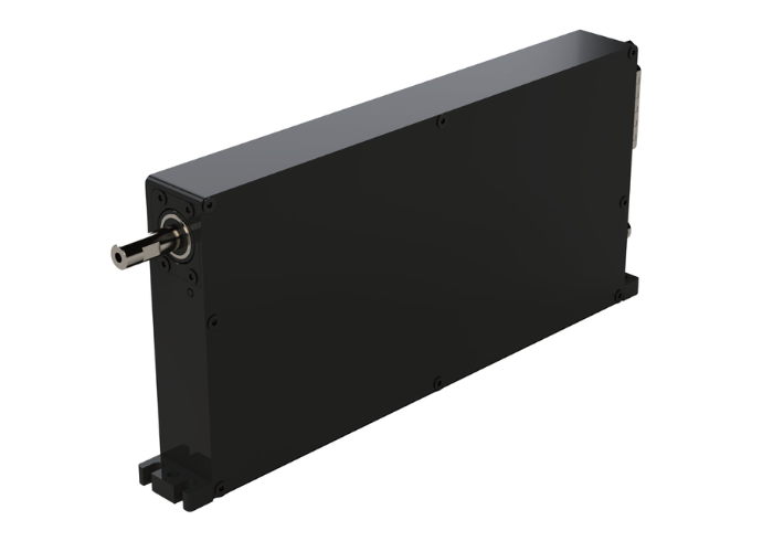 VLR Series linear rotary actuator 