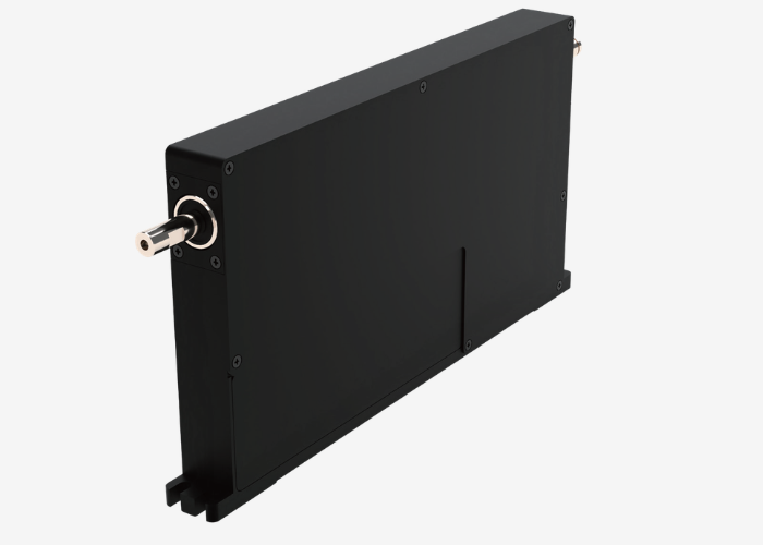 rotary actuator diagram