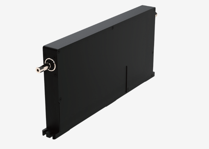 rotary actuator diagram