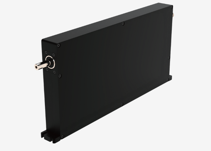 rotary actuator diagram