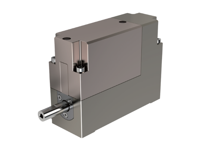 linear voice coil actuator